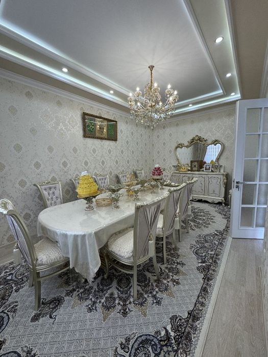 Продаётся свой дом участок.  (Uy sotiladi ) торцевой .