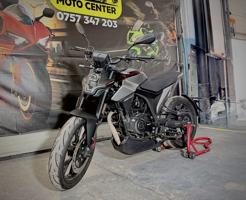 Malaguti Drakon 2024