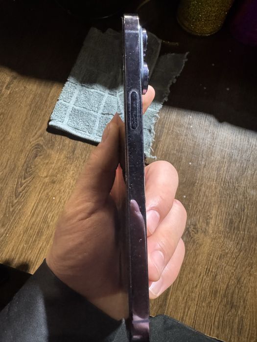 Айфон 14 про макс