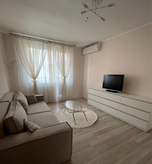 Квартира Нурсат 218