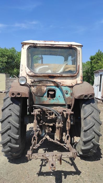 Продам трактор ЮМЗ Беларус