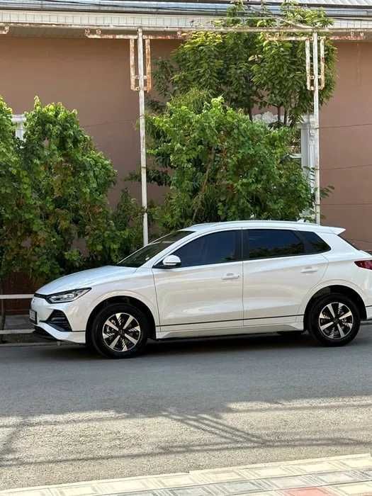 BYD E2, naxt va xalol nasiya