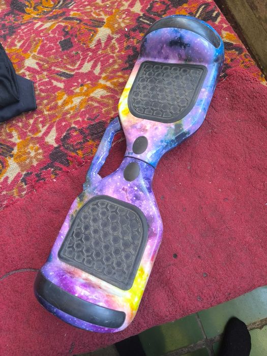 героскутер ZenMart