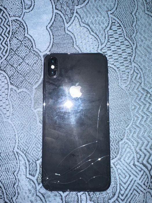 Продам xs max 4/64