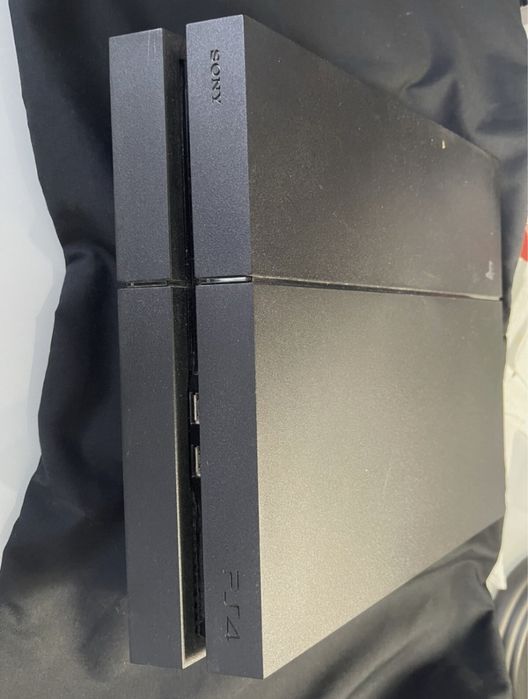 Ps 4   2 джостика