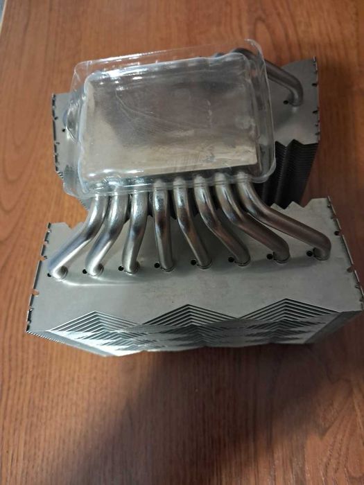 DeepCool суперкулер