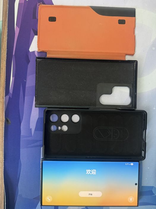 Samsung S23 Ultra 512gb 12gb ram