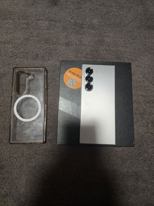 Telefon Samsung Galaxy Z Fold 6