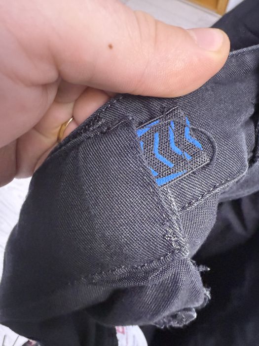 Pantaloni Engelebert strauss originali barbati