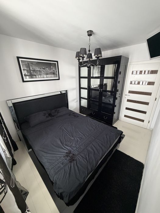 Apartament 3 camere LUX