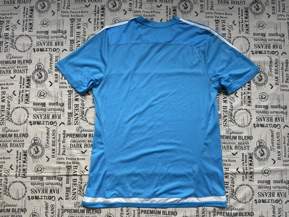 Adidas Olympique Marseille original тениска.M