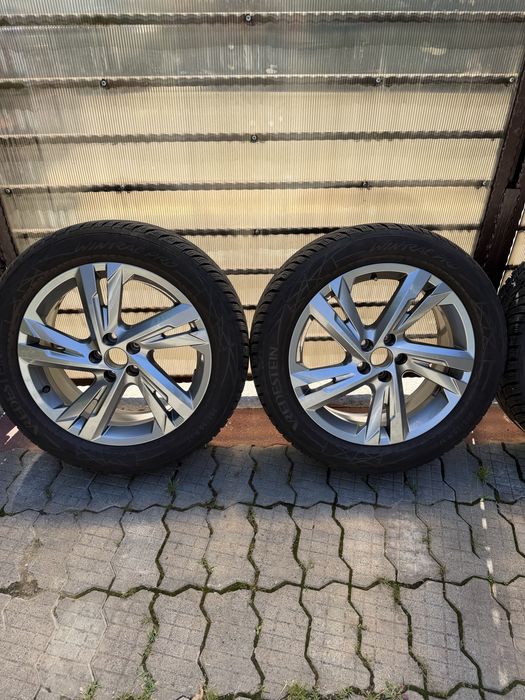 Jante oem 5x112 Vw Taigo/T Cross R17
