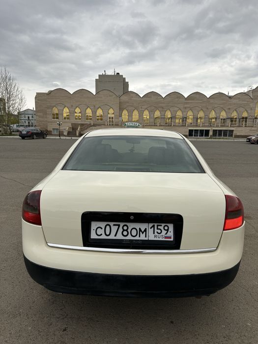 Продам или обмен audi A6 C5 2.8quattro автомат!!!