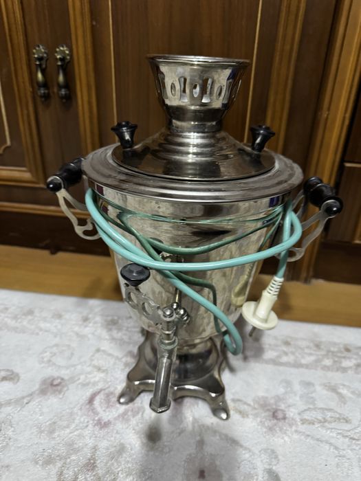 Самовар электрический