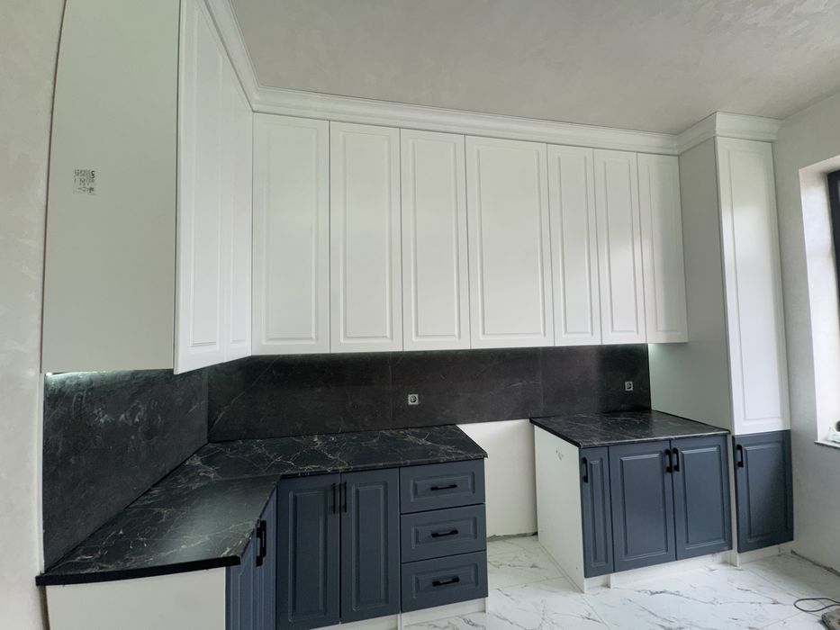 Oshxona mebeli yasaymiz