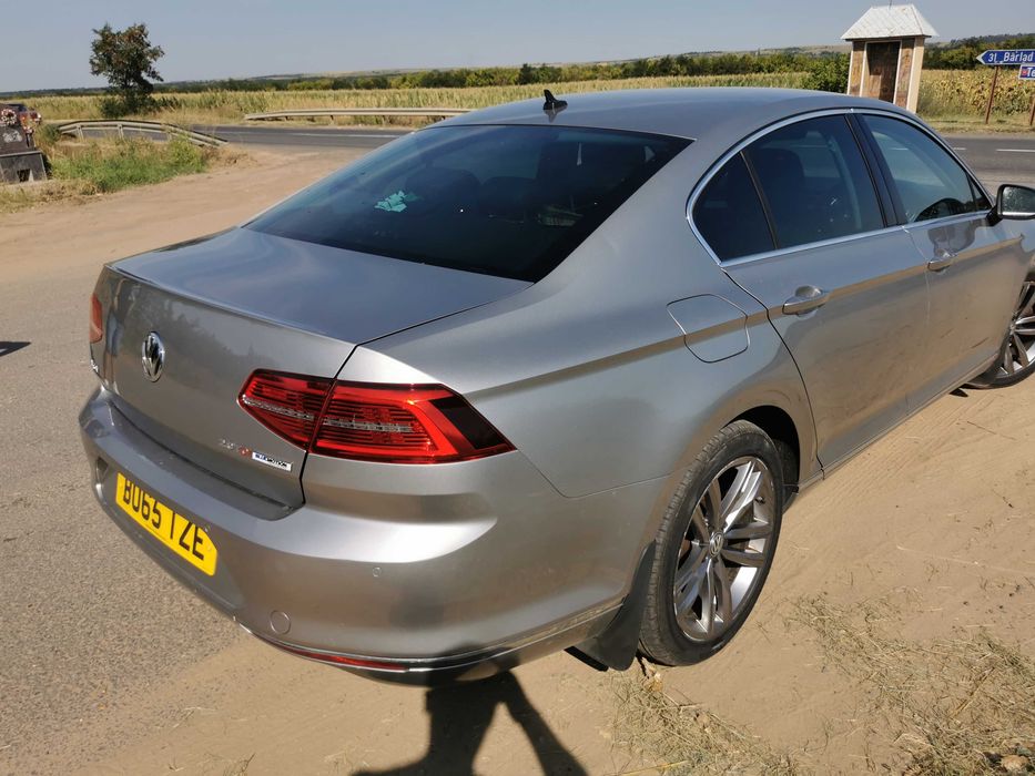 usa usi vw passat b8 lb7w usa passat b8 lb7w berlina