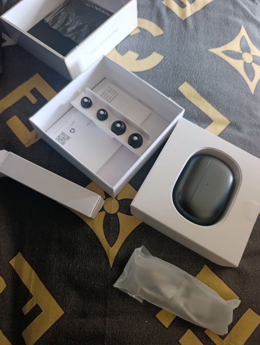 Redmi buds 4 pro