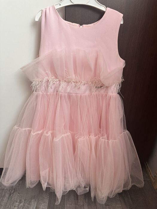 Детски рокли за поводи