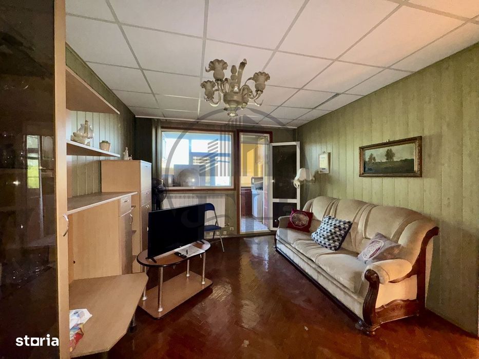 Apartament 3 camere de vânzare Constanța — fotografia 3