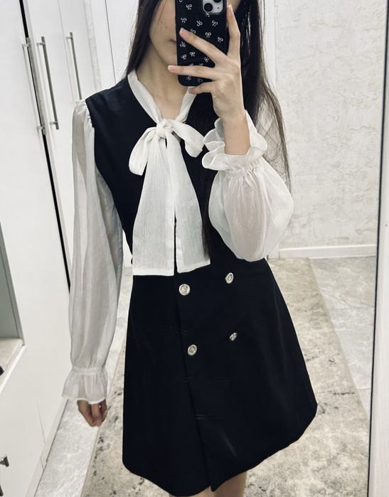 Продаю платье за 15 000 ₸