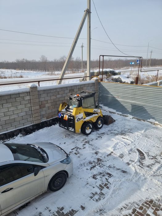 Продам мини-Погрузчик