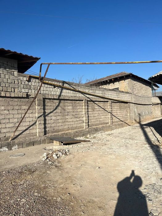 Назарбек Репром 5 сотих