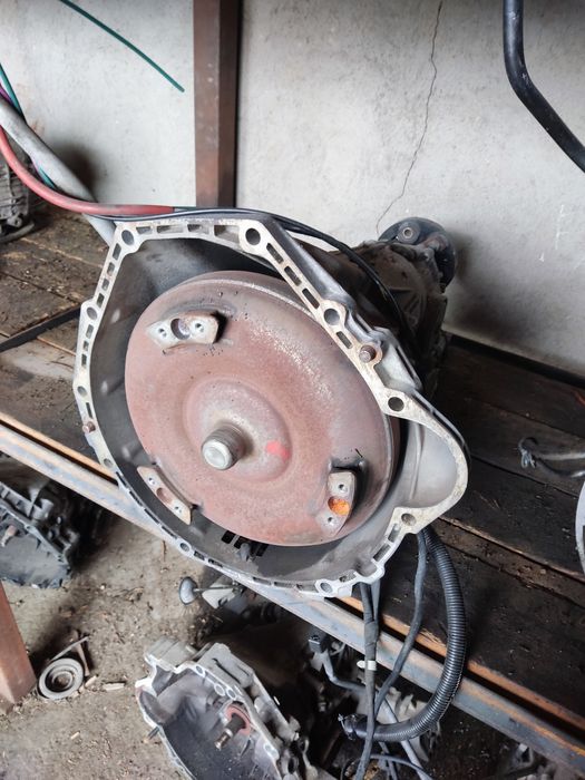 АКПП Мерседес коробка 124 /210 /202