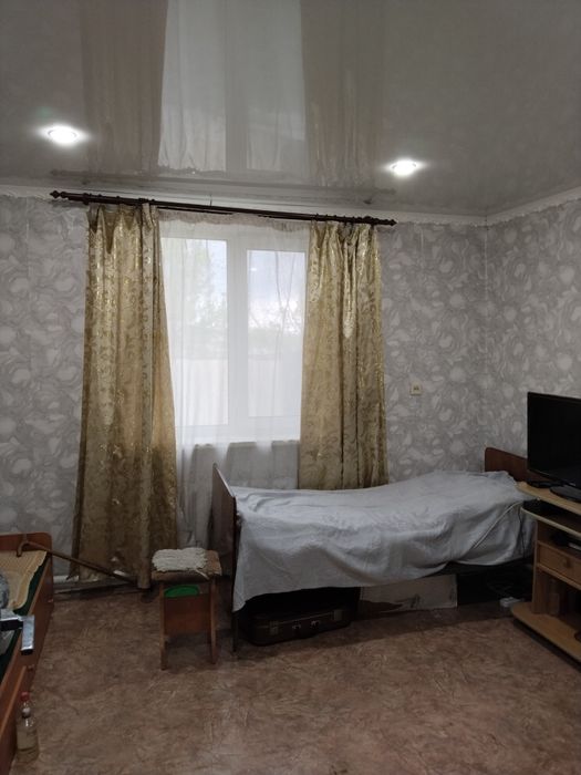 Продам дом в центре села Явленка