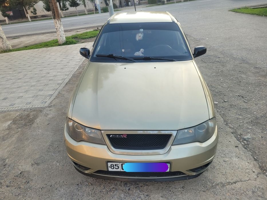 Нексия 2 простой 1.6 матор 2009 йил