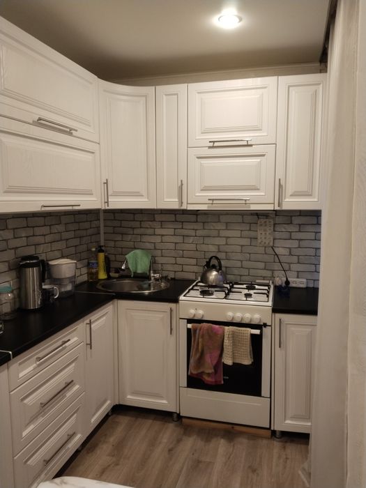 Продам дом с центральными коммуникациями