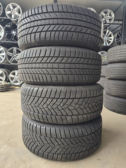 Джанти 17 / 5х108 - Ford, Volvo, Land Rover, Jaguar и др. 5x108