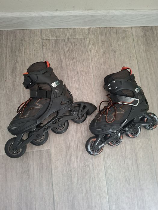 Продам роликовые коньки