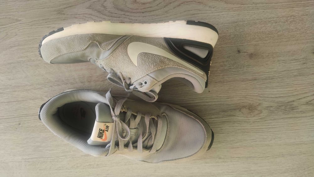 NIKE Air vibenna 44 ,5 Номер