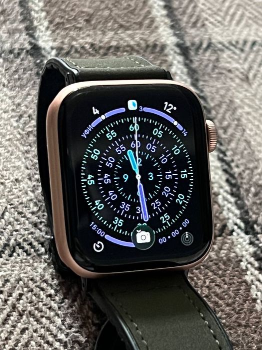 Apple Watch 6 44mm 32 Гб Оригинал