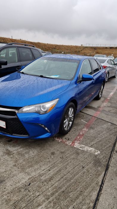 Продам тойоту камри