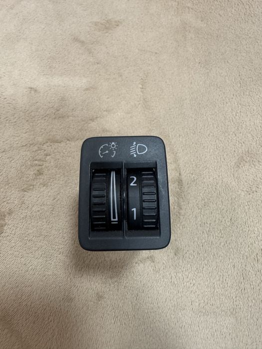 Климатроник + лайсна и други части за Passat б6,б7,СС,