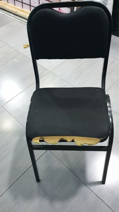 Продаются стулья бу