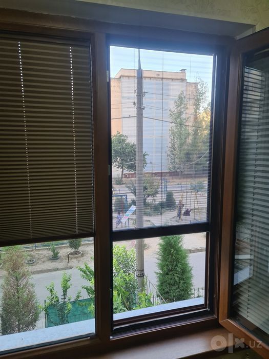 Акфа Ойна шиша алмаштириш ва урнатиш .Москитни сетка