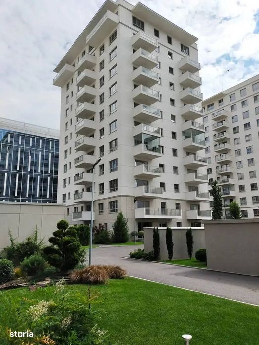 Apartament 3 Camere Superb | Parcare Inclusa | Luxuria