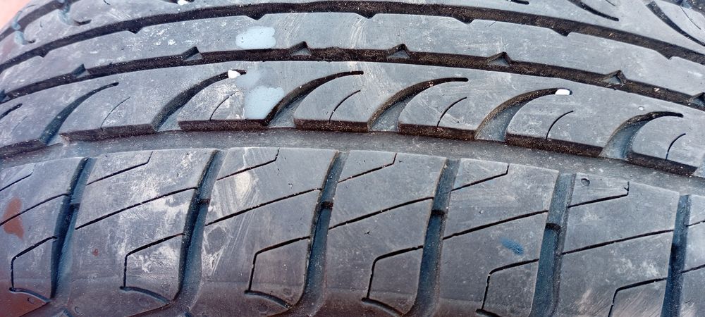 Продам шины лето