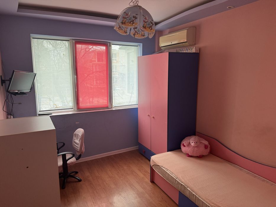 Апартамент под наем