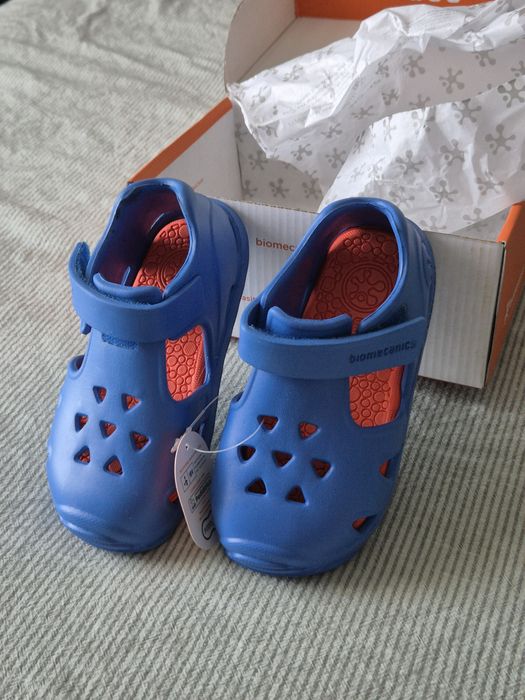 Biomecanics сандали 25