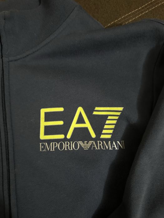Vand bluza Emporio Armani