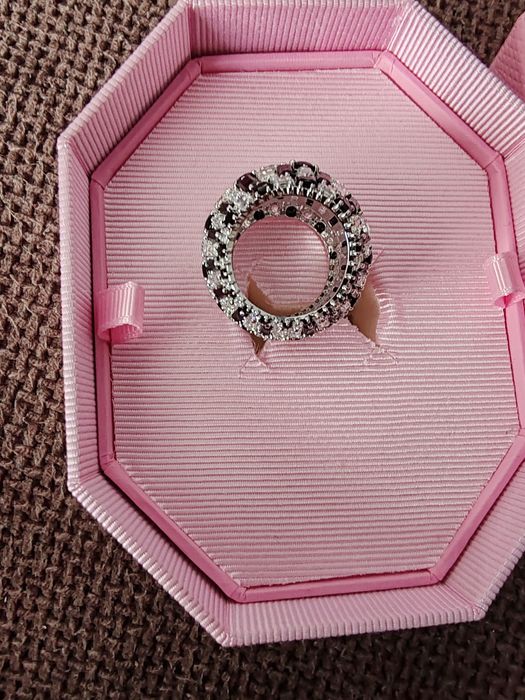 Swarovski hiperbola 55 размер