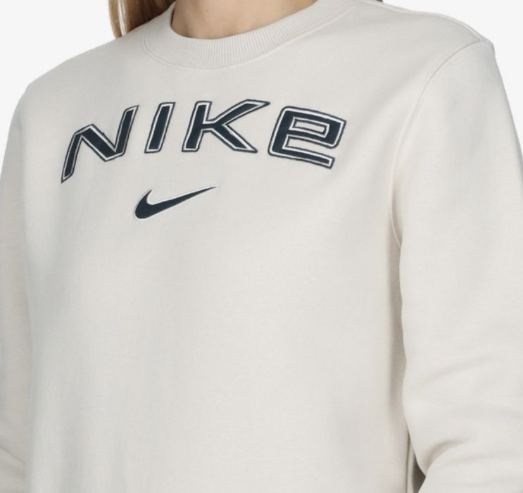 Дамски ангунг Nike Phoenix Fleece