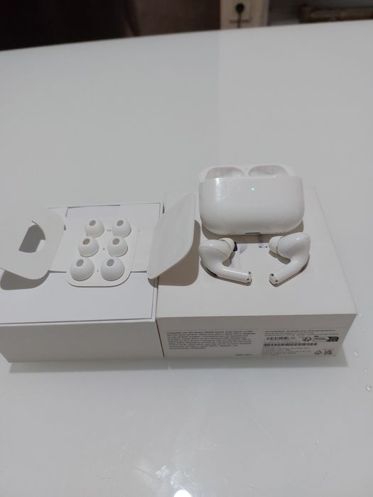 Apple airpods pro2