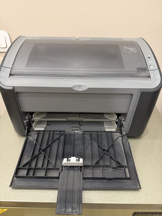 Принтер canon i-sensys LBP2900B