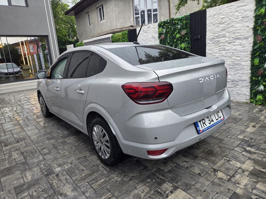 Vand Dacia Logan 1.0 Turbo 100cp GPL