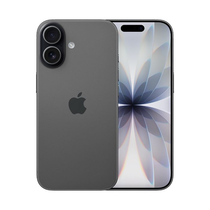 Apple iPhone 17 256GB Black - неразпечатан 12 м. гаранция