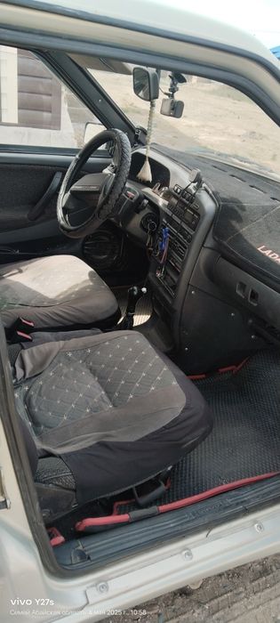 ВАЗ 2115,2005г/в,на ходу